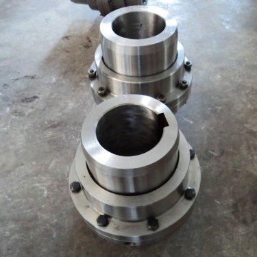 友來機械聯(lián)軸器廠家?guī)氵M一步了解聯(lián)軸器知識
