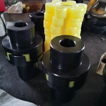 友來機(jī)械梅花形彈性聯(lián)軸器GB 5272-85 現(xiàn)貨銷售